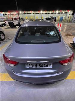Chrysler 200